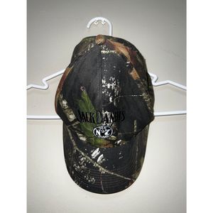 Jack Daniels Hat